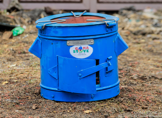 GOMASTOVE